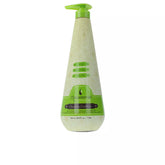 MACADAMIA-Condicionador SMOOTHING 1000 ml-DrShampoo - Perfumaria e Cosmética